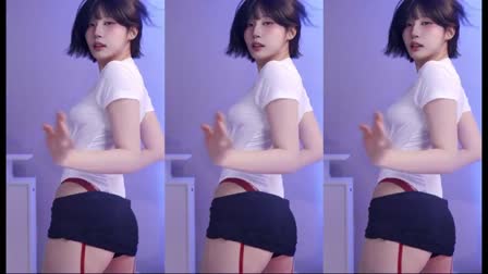 AfreecaTV格拉尼绅士版热舞加特林20251219舞蹈剪辑